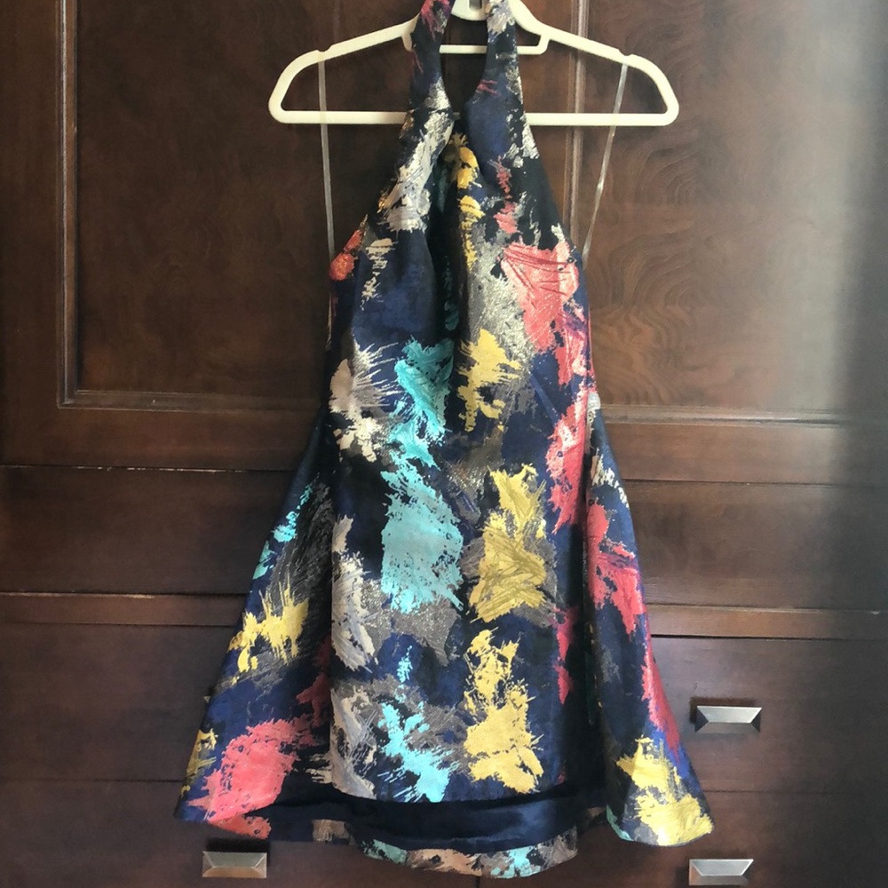 Cocktail dress